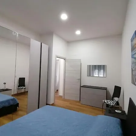 Appartamento Calipso Casa La Spezia