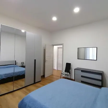 Calipso Casa Appartamento