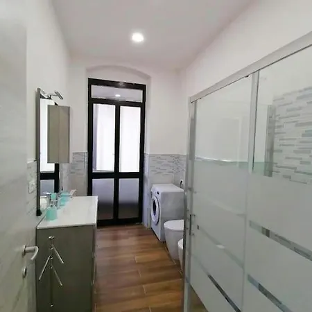 Calipso Casa Appartamento La Spezia