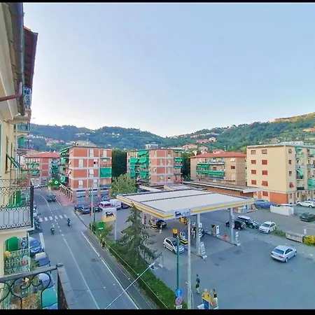 Διαμέρισμα Calipso Casa