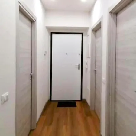 Calipso Casa Appartamento