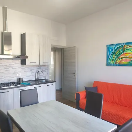 Calipso Casa Apartment *