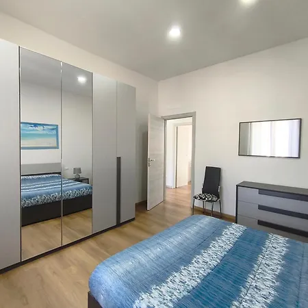 Calipso Casa Appartamento