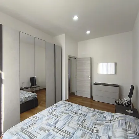 Calipso Casa * La Spezia