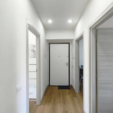 Calipso Casa La Spezia