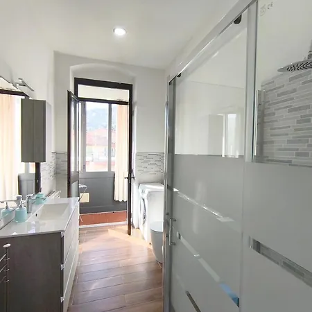 Апартаменты Calipso Casa