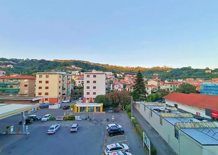 Apartment Calipso Casa