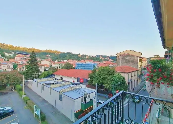 Apartment Calipso Casa *