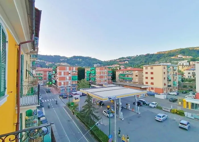 Apartment Calipso Casa