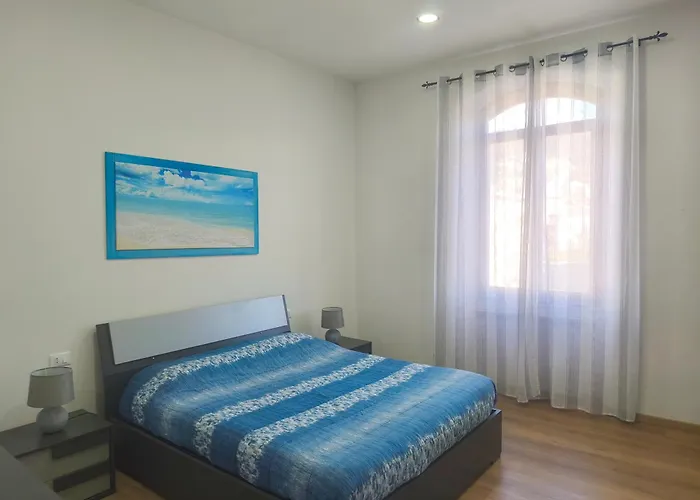 Apartment Calipso Casa