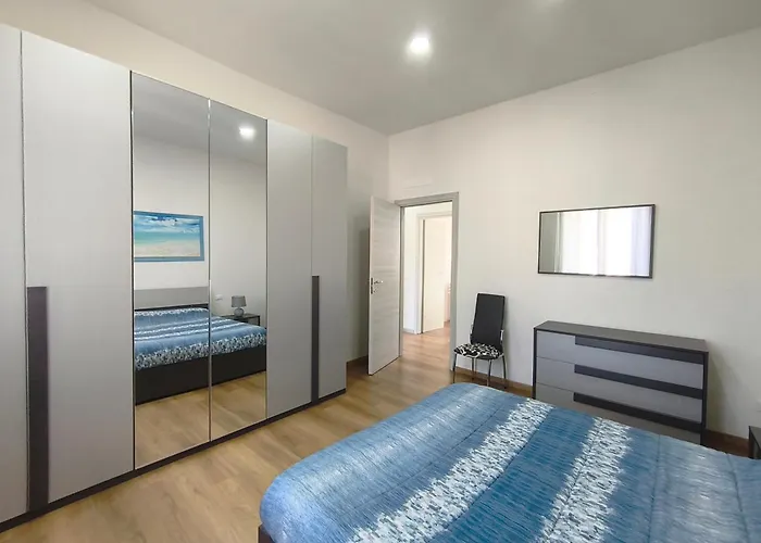 Calipso Casa Apartment