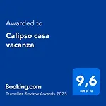 Apartamento Calipso Casa *