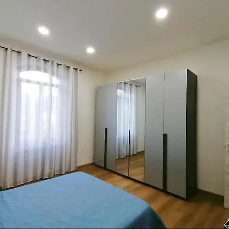 Calipso Casa Apartman *