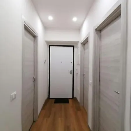 Apartment Calipso Casa