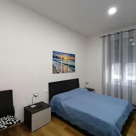 Apartman Calipso Casa *