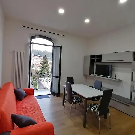 Apartment Calipso Casa La Spezia