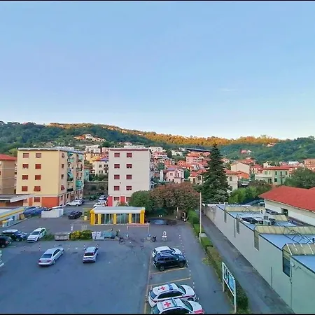 Apartamento Calipso Casa