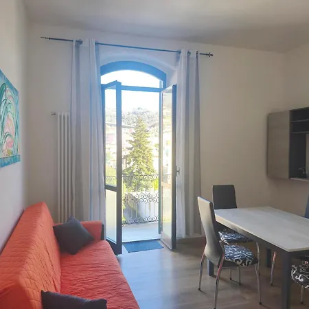 Calipso Casa * 斯培西亚