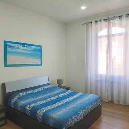 Apartman Calipso Casa