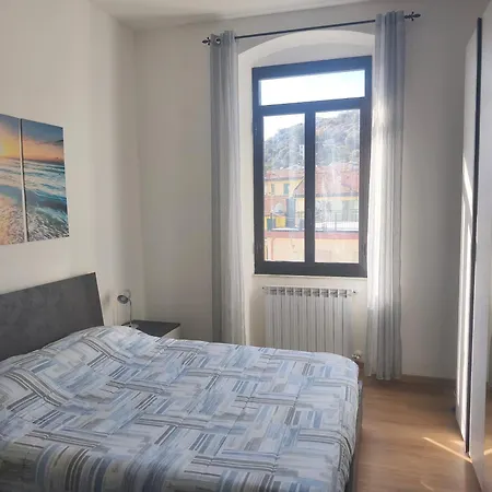 Calipso Casa Daire La Spezia