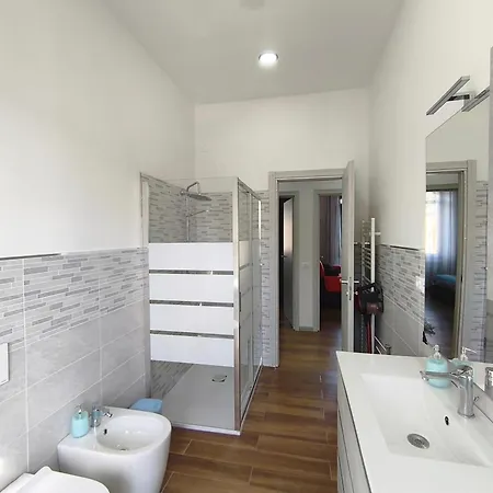 Calipso Casa La Spezia